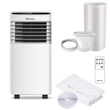 Emtronics 7000btu portable for sale  THAME