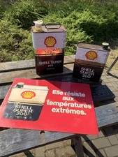 Shell super 200 gebraucht kaufen  Korschenbroich