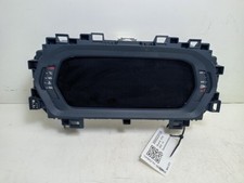 Audi speedometer digital for sale  WEST BROMWICH