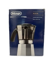 Longhi alicia plus gebraucht kaufen  Wissen-Umland
