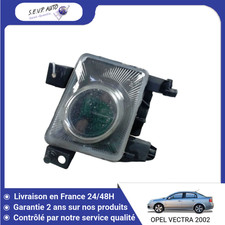 Phare antibrouillard gauche d'occasion Phare antibrouillard gauche d'occasion  Saint-Quentin