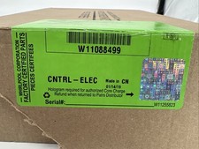 Whirlpool refrigerator control for sale  Adrian