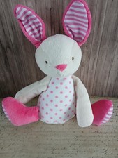 Mothercare pink spotty for sale  BOLTON