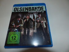 Blu ray lsenbande gebraucht kaufen  Potsdam