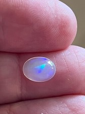 Opala etópica natural 1,55 ct. OPALA MUITO BOA *APOSENTADA* comprar usado  Enviando para Brazil
