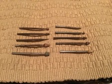 Stone carving set for sale  San Antonio