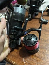 Mulinello shimano aero usato  Siracusa