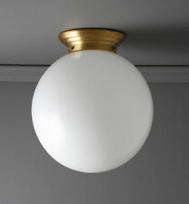 Deckenleuchte bauhaus messing gebraucht kaufen  Berlin