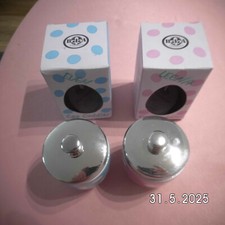 Egg coddler riginalkarton gebraucht kaufen  Lübeck