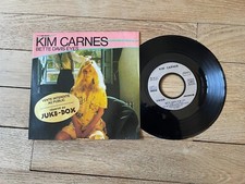 Vinyle tours kim d'occasion  Toul