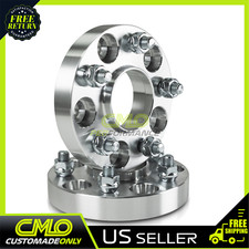 Espaçadores de roda centrífugos 2 peças 20 mm 5x110 para íon cobalto HHR Malibu G5 G6 usado comprar usado  Enviando para Brazil