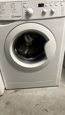 Lavatrice indesit profondità usato  Montemurlo