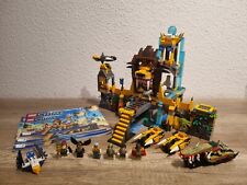 Lego chima löwen gebraucht kaufen  Weißenfels