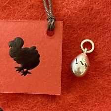 Dodo pomellato ciondolo usato  Parma