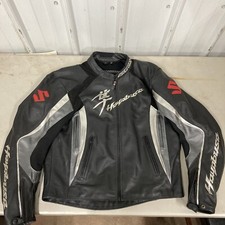 Suzuki hayabusa agvsport for sale  Troy