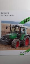 Fendt farmer 307 gebraucht kaufen Fendt farmer 307 gebraucht kaufen  Erfurt