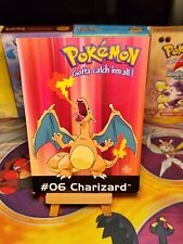 Glurak charizard pokemon gebraucht kaufen  Rösrath