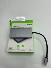 Belkin usb hub for sale  Anaheim