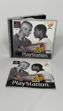 Gioco calcio playstation usato  Montecatini Terme