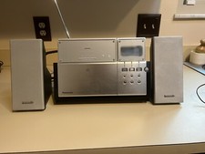 Vintage 2003 panasonic for sale  Wadsworth