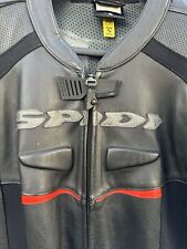 Spidi leather motorcycle for sale  Los Angeles