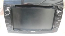 Zenec e3726 gebraucht kaufen  Schwäbisch Gmünd