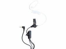 Oreillette microphone talkie d'occasion  Sélestat