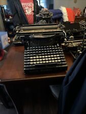 Antique typewriter for sale  New Castle