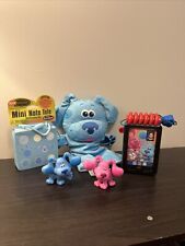 Lot nickelodeon blues for sale  Canandaigua