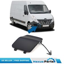 Front bumper towing for sale  HARLOW