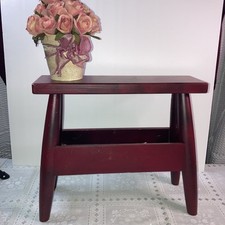 Tier wooden plant for sale  Melrose