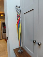 Vintage multicoloured spoke for sale  ILKLEY