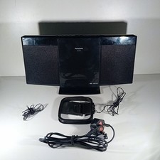 Panasonic hc15 speaker for sale  WAKEFIELD