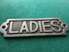 Vintage ladies solid for sale  LIVERPOOL