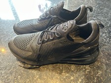Air max 270 for sale  HUDDERSFIELD