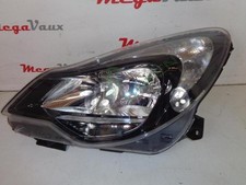 Corsa 2013 facelift for sale  NOTTINGHAM
