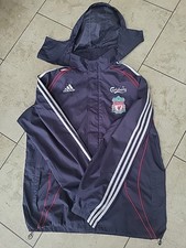 Adidas liverpool coat for sale  SHEFFIELD