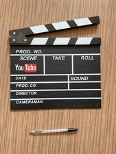 film clapper board for sale film clapper board for sale NORWICH