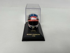Minichamps michael schumacher for sale  DEREHAM