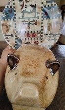 Pot belly ceramic for sale  Haines City