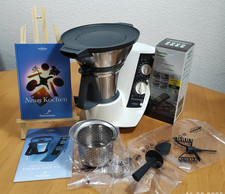 Vorwerk thermomix küchenmasch gebraucht kaufen  Deutschland