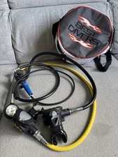 Pack détendeur plongée d'occasion  Chelles