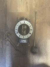 Vintage tempus fugit gebraucht kaufen  Borstel-Hohenraden