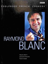 Foolproof french cookery for sale Foolproof french cookery for sale  ROSSENDALE