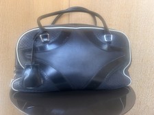 Prada vintage bowling gebraucht kaufen  München