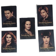 Twilight breaking dawn for sale  San Dimas