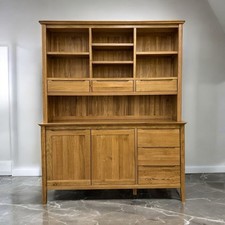Natural solid oak for sale  MILTON KEYNES