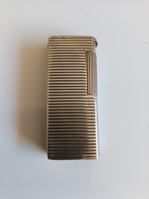 Ancien briquet dunhill d'occasion  Tarnos