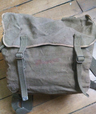 Musette originale tap d'occasion  Noisy-le-Sec