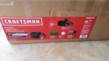 New craftsman 19a30014791 for sale  San Marcos
